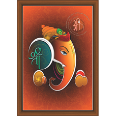 Ganesh Paintings (G-11960)